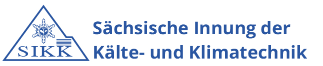 Logo Sächsische Keltklimainnung