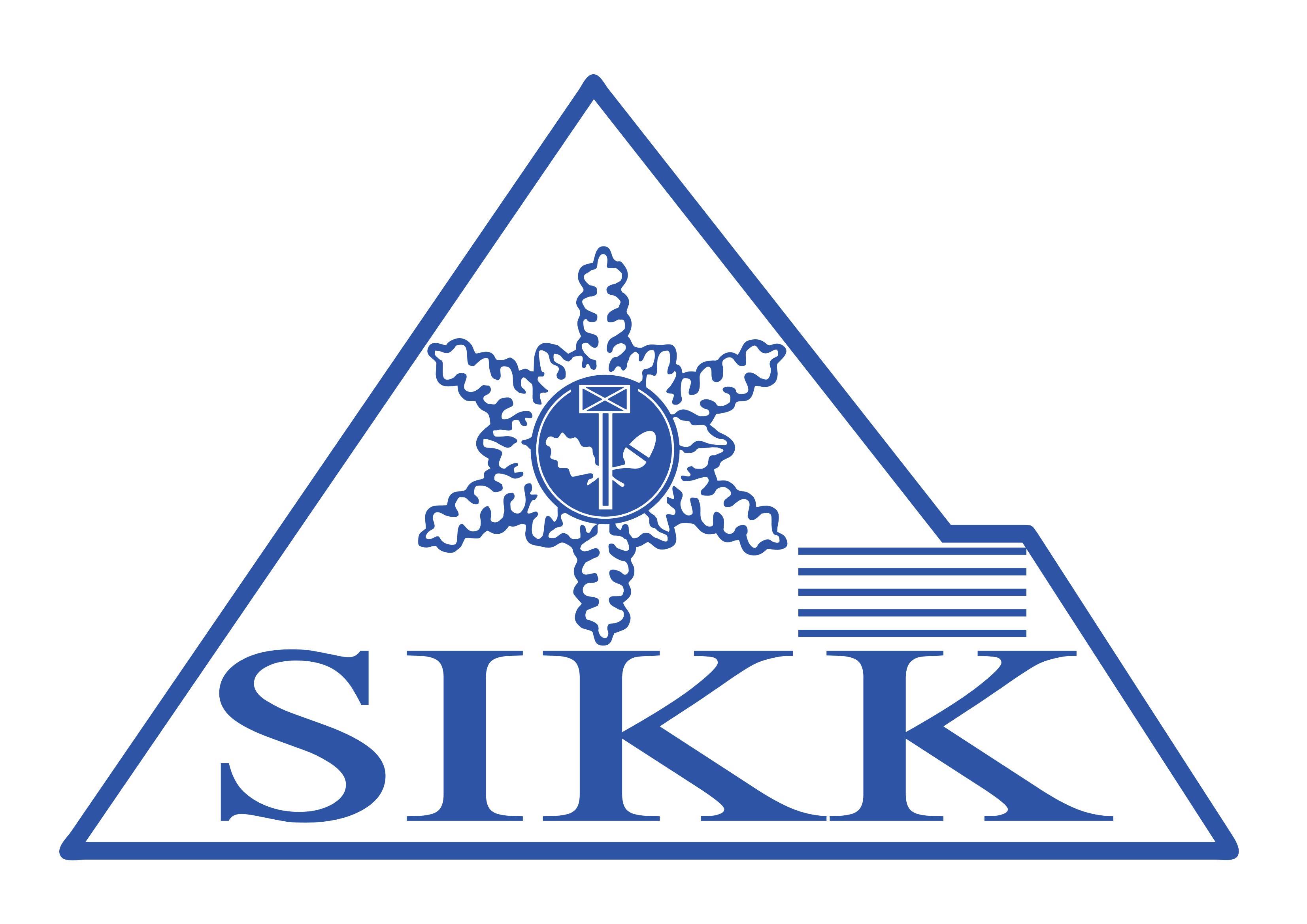 Logo Sächsische Keltklimainnung